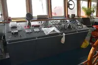 Platform tedarik gemisi (PSV) satılık