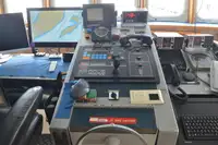 Konteyner gemisi satılık
