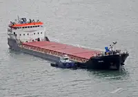 Dökme yük gemisi satılık