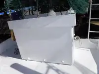 Trol gemisi satılık