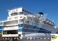 Ro-Ro ship satılık