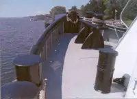 Çekme teknesi satılık
