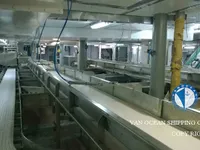 Trol gemisi satılık