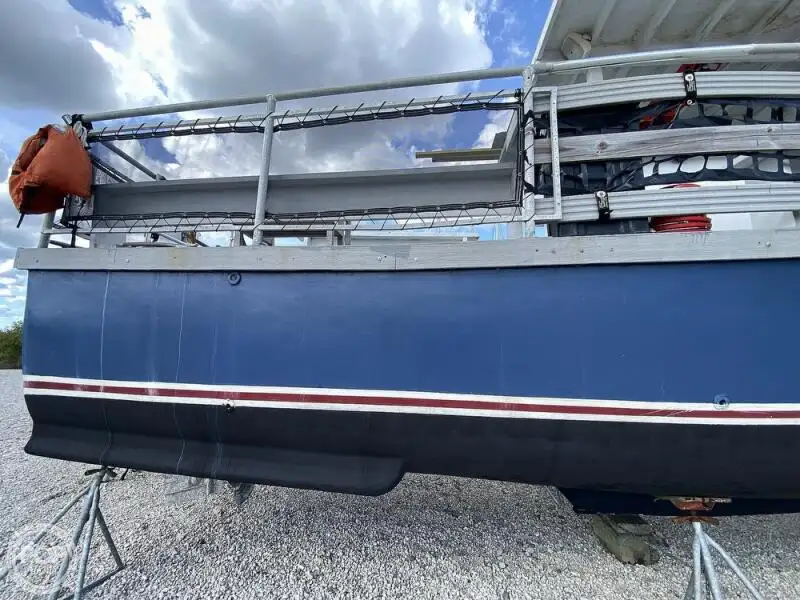 Kruvaziyer gemisi satılık