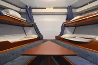 Çekme teknesi satılık