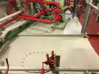 Yığın taşıyıcı satılık