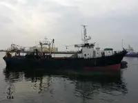 Trawler satılık