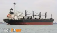 Yığın taşıyıcı satılık