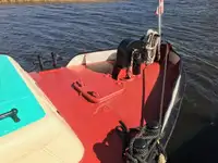 Çekme teknesi satılık