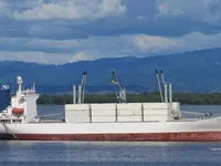Soğutmalı gemi satılık