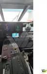 Kruvaziyer gemisi satılık