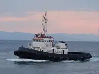 Römorkör satılık