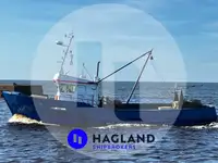 Canlı balık taşıyıcı satılık