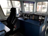Devriye botu satılık
