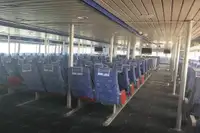 Kruvaziyer gemisi satılık