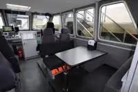 Mürettebat teknesi satılık
