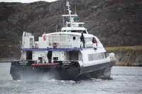 Katamaran satılık
