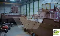 İş gemileri satılık