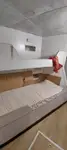 Mürettebat teknesi satılık