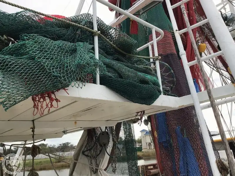 Trol gemisi satılık