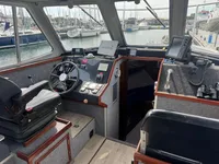 Pilot teknesi satılık