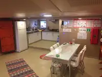 Kruvaziyer gemisi satılık