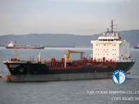 Petrol/Kimyasal tankeri satılık