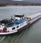 Dökme yük gemisi satılık