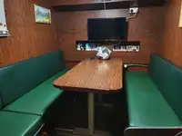 Devriye botu satılık