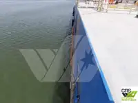 Hızlı Tedarik Gemisi (FSV) satılık