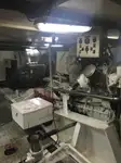 Kruvaziyer gemisi satılık