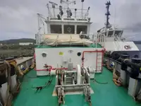 Römorkör satılık