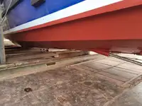 Araştırma gemisi satılık