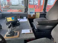 Mürettebat teknesi satılık