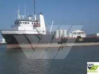 Tedarik gemisi satılık