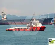 Tedarik gemisi satılık