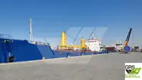 Yığın taşıyıcı satılık
