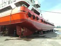 Petrol/Kimyasal tankeri satılık