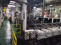Yığın taşıyıcı satılık