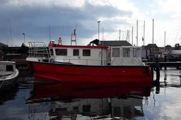 Katamaran satılık
