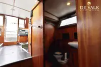 Devriye botu satılık