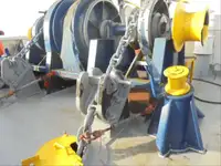 Soğutmalı gemi satılık