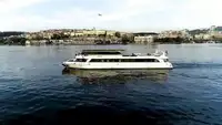 Yolcu gemisi satılık