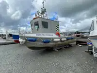 devriye botu satılık