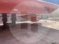 Çift kirişli trol satılık