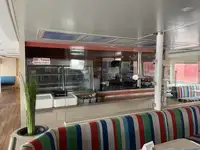 Kruvaziyer gemisi satılık