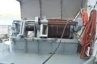 Konteyner gemisi satılık