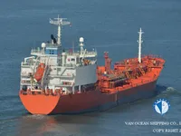 Petrol/Kimyasal tankeri satılık