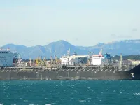 Petrol/Kimyasal tankeri satılık