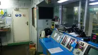Petrol/Kimyasal tankeri satılık